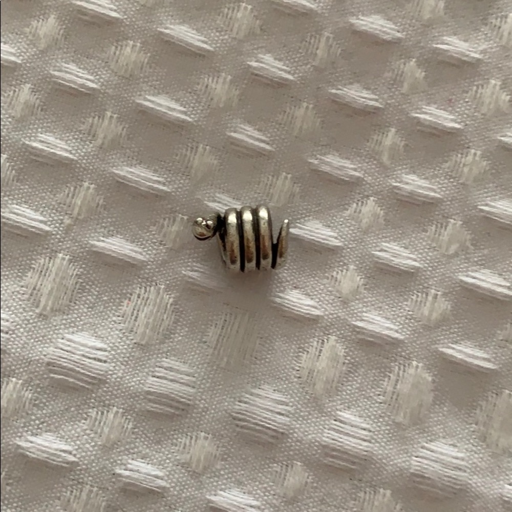 Pandora snake charm